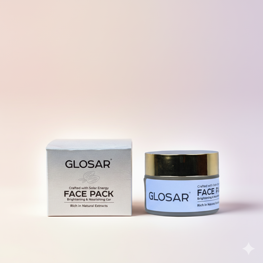 Face-pack