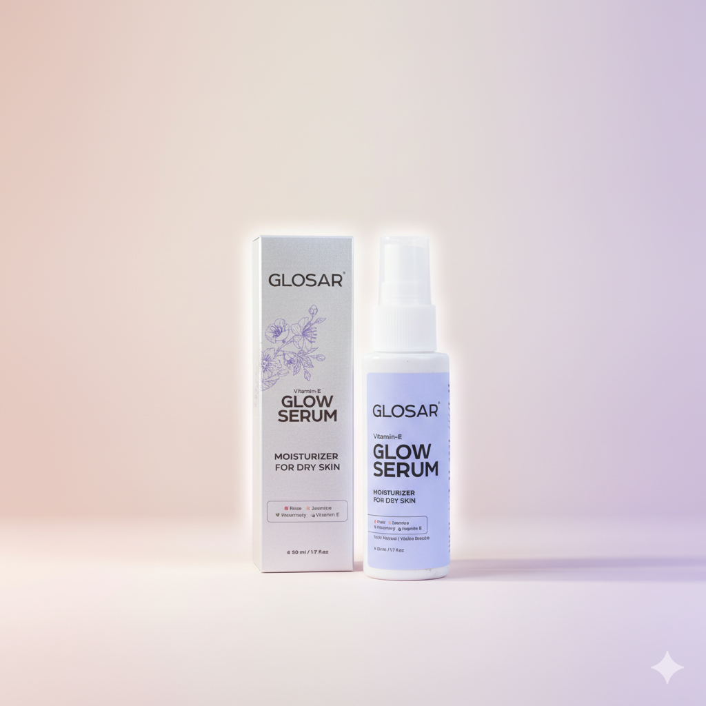 Glow-serum-e